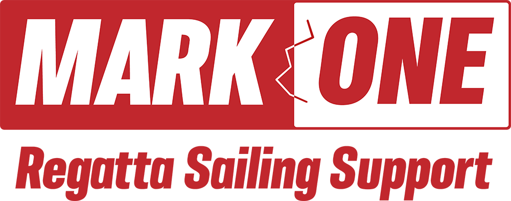 MARK ONE Regatta Sailing Support